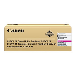 Canon C-EXV 21 drum magenta (origineel)